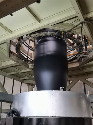 Abnehmbare ISO9001-zertifizierte Silicone beschichtete PE-Film für Bitumen-Wasserdichtungsmembran mit individuellem Schneiden