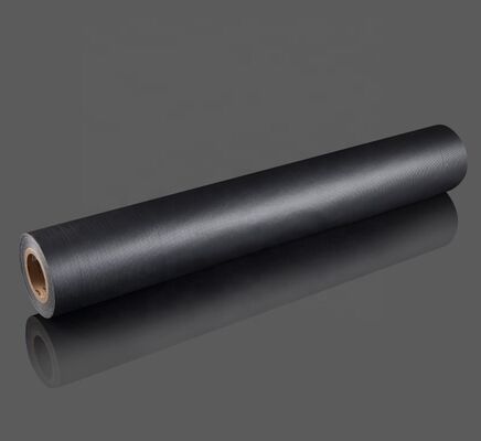 Silikonbeschichtete PE-Trennpapier mit 0,03 mm - 0,07 mm Dicke für wasserdichte Membranen und Klebebänder, ISO9001:2018 zertifiziert und kundenspezifisch bedruckbar