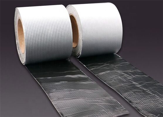 Silikonbeschichtete PE-Trennpapier mit 0,03 mm - 0,07 mm Dicke für wasserdichte Membranen und Klebebänder, ISO9001:2018 zertifiziert und kundenspezifisch bedruckbar