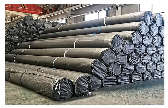 Wasserdicht 45mil Formbar HDPE Fische Teich Liner EPDM Gummi Teich Liner für Teich Gehege
