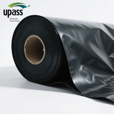 Geomembran aus HDPE-Verbundwerkstoff mit einer Dicke von 2,0 mm, UV-beständig