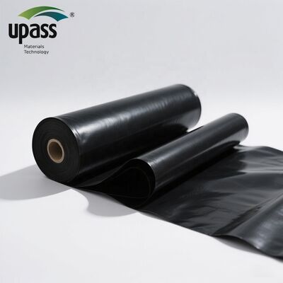 Geomembran aus HDPE-Verbundwerkstoff mit einer Dicke von 2,0 mm, UV-beständig