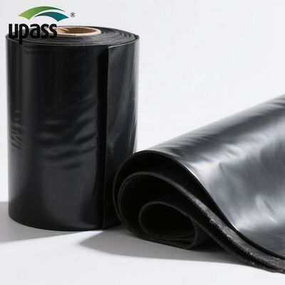 Geomembran aus HDPE-Verbundwerkstoff mit einer Dicke von 2,0 mm, UV-beständig