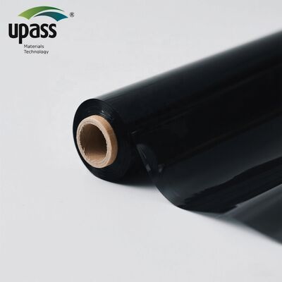 Geomembran aus HDPE-Verbundwerkstoff mit einer Dicke von 2,0 mm, UV-beständig