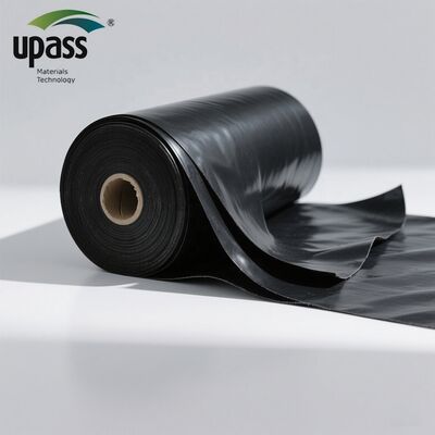 Geomembran aus HDPE-Verbundwerkstoff mit einer Dicke von 2,0 mm, UV-beständig