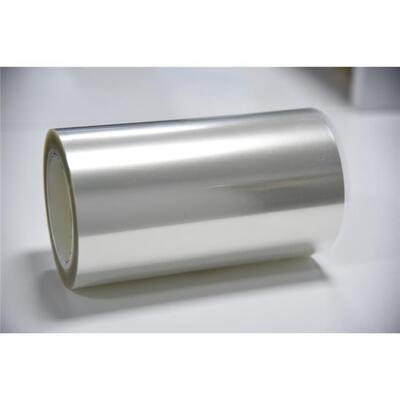 Großhandel hochfeste Rollen mit Silicone beschichteter PET-Folien