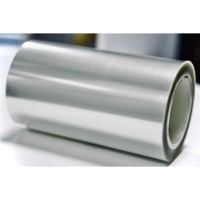 Großhandel hochfeste Rollen mit Silicone beschichteter PET-Folien