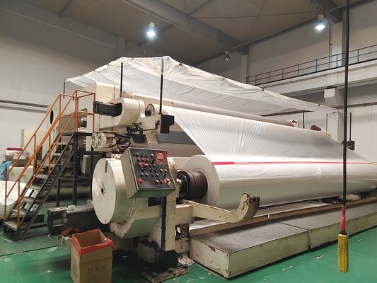 Lebensmittel BOPP Matte Film Kunststoff Oberflächenschutz für Schokolade Zucker Snack Cookie Gelee Feuchtigkeitsdicht