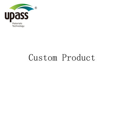 Durchsichtige HDPE-Film mit Corona-Behandlung 0,007mm*960mm 10kg Beide Seiten Blasformverfahren zum Schneiden