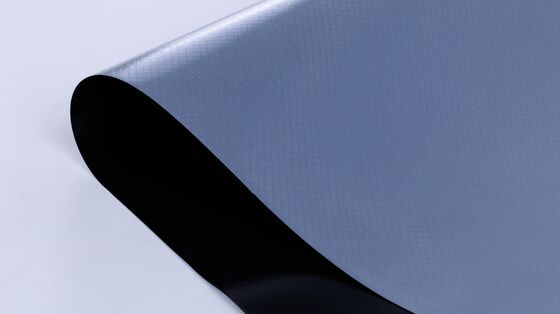 Hochwertiges HDPE Kreuzlaminiertes Festigkeitsfilm 60F für Bitumen-Wasserdichtung