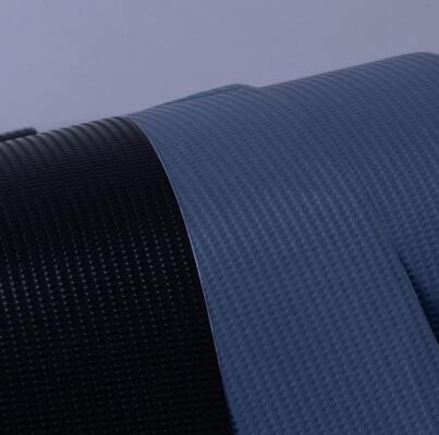 PP Release Film Embossed Blow Molding Cutting Service for Waterproofing Membrane