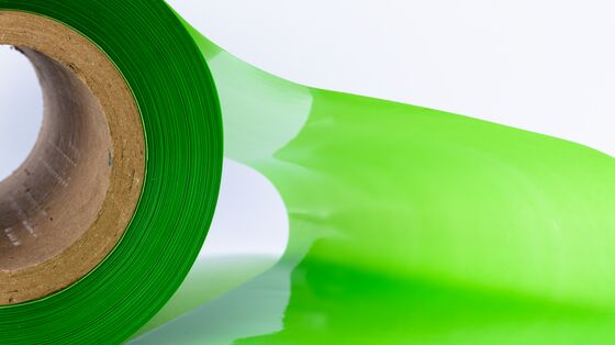 Neue bedruckbare PET/PE-Laminierfolie mit Blasformen und Schneideservice 100*55*55cm Rolle