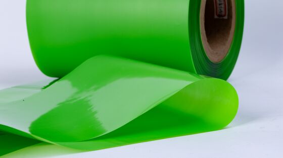 New Product Factory-Made Gloss Thermal Insulation Film Tester Printable PET/PE Laminated Film with Blow Molding Cutting Services