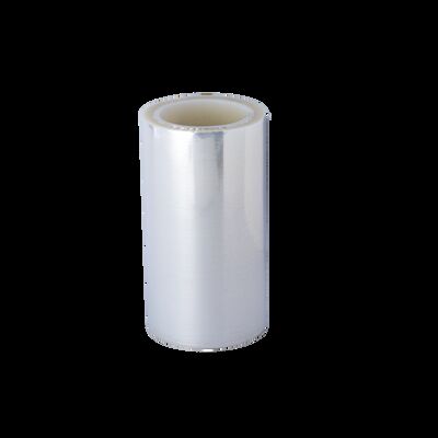 China Manufacture Modified PET Release Film Roll Hot/Cold Peel Thickness Plastic Blow Molding Cutting Casting