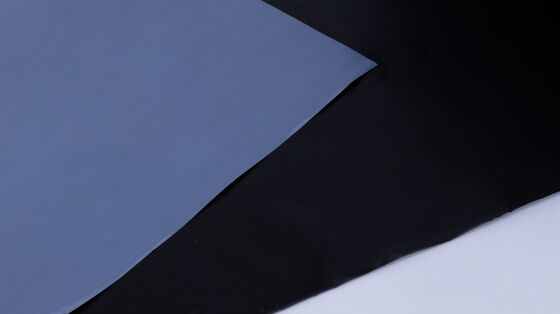 HDPE Cross Laminated Strength Film 60F Waterproofing Membrane Sheet with Blow Molding and Cutting Service