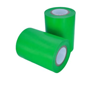 Economical Flexible Bopp CPP PE Metallized Translucent Laminating Release Film Roll 100*55*55cm Waterproofing Packaging Blow