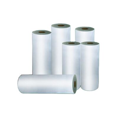 High Quality Hydrophilic Release Film Liner Siliconized Plastic Molding Types Casting / Blow Molding 100*55*55cm / Roll