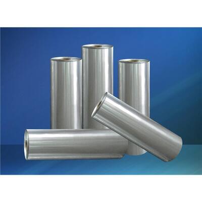 Großhandel Neues Design Selbstklebband Verstärkung der Metalloberfläche Festigkeit wasserdicht Blasformen Aluminiumfolie