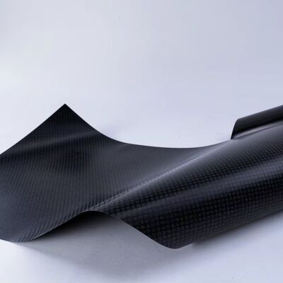 Stärke Kreuzlaminierte Film 60F Blow Molding PE LDPE Polyester Film Roll beschichtet Isolationsmaterialien Schneiden