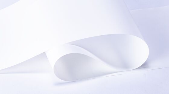 Upasschina Werkspreis Wetterbeständige laminate UF508 Anti-Aging Film Blow Molding Schneiden verarbeitet 100x55x55cm Rolle