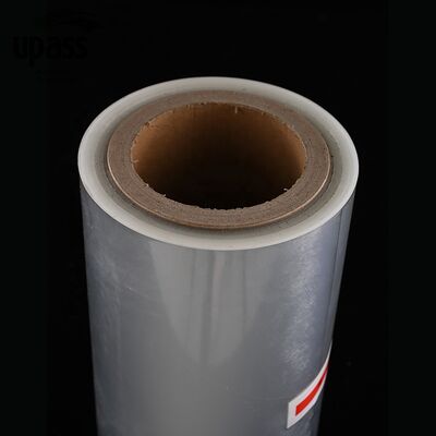 Lebensmittelechter wasserlöslicher transparenter BOPP-Folie weich heißsiegelbarer thermischer Laminier-Zigarettenpackungs-Glanz-Bastel-Fotorahmen