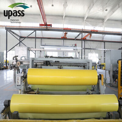 Hocheffiziente Baumwollballenfolie | RFID-fähige PE-Folie für Baumwollpflücker