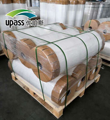 PP & PA Release Film - High Strength Puncture Resistant Barrier Release Film with Customizable Release Force