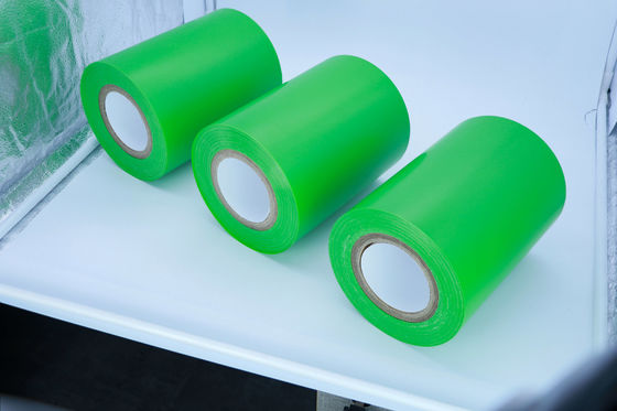 Mass-HDPE 0.26mm Verbundfolie Kreuz-260um