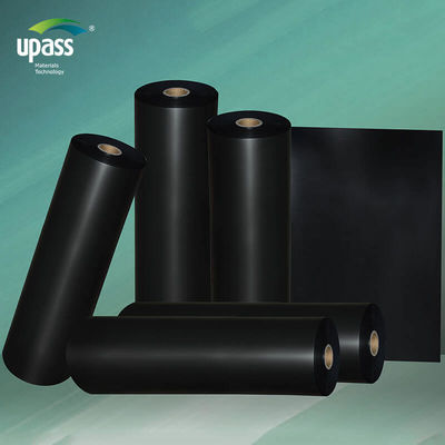 Selbstklebende Produkt-Simplex HDPE Silikon-Freigabe-Zwischenlage