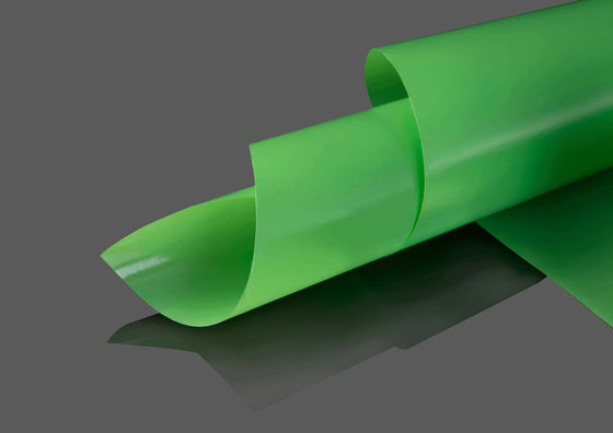 Wasserdichte Membranen 0.09mm HDPE Kreuz-Verbundfolie