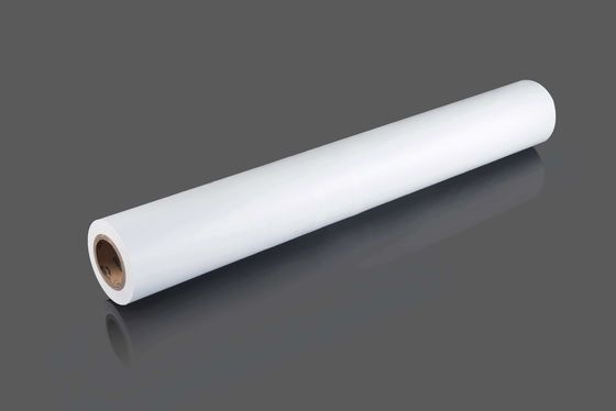 Aufkleber 0.265mm hochfeste HDPE Kreuz-Verbundfolie