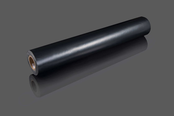 Selbstklebende 0.265mm PET 265um Verbundfolie