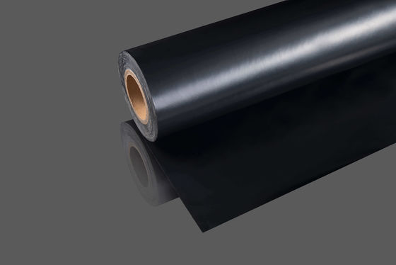 Selbstklebende 0.265mm PET 265um Verbundfolie