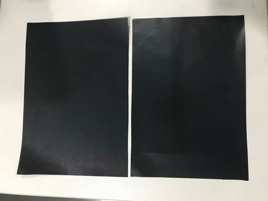 Zusammengesetzter Film 90um multi Schicht-Antibeleg RoHS 0.09mm