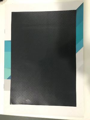 Zusammengesetzter Film 90um multi Schicht-Antibeleg RoHS 0.09mm
