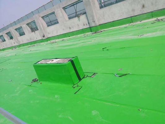 Anti-Rutsch-Kreuz-Lamierte HDPE-Film Dicke 0,13 mm-0,3 mm Langlebig
