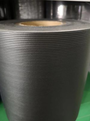 0.04mm 40 Mikrometer prägeartige silikonumhüllte Freigabe-Zwischenlage