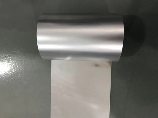 Aluminiumbreiten-Riss-Widerstand bänder PET Verbundfolie-1250mm