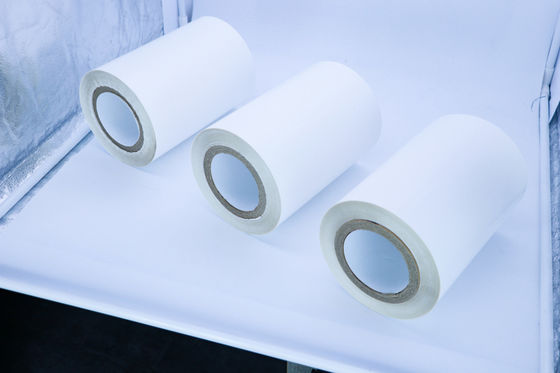 Weißer materieller Antioberflächenfilm der korrosions-UF508