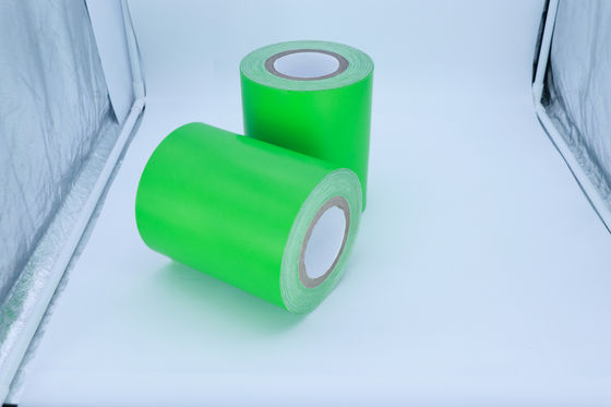 Weißer materieller Antioberflächenfilm der korrosions-UF508