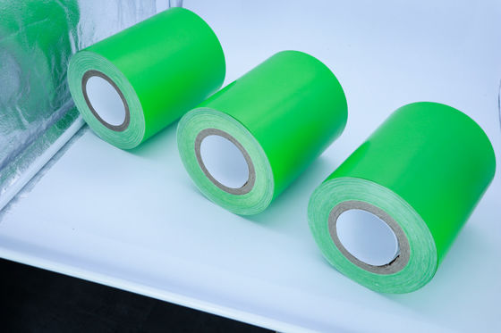 Weißer materieller Antioberflächenfilm der korrosions-UF508