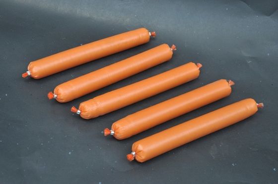 Explosive Patronen 90 Mikrometer-Polyäthylen-Plastikhülle