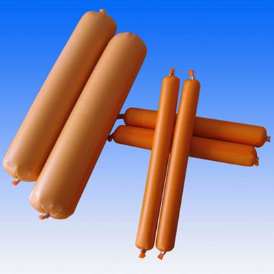0.09mm 90um High Density Polyethylen Verpackungsfilm