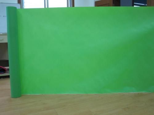0.09mm 90um High Density Polyethylen Verpackungsfilm