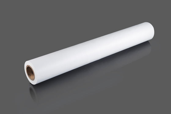 Schlagfestigkeit ≥ 25 N/50 mm nicht rutschfähige HDPE-Laminationsfolie für Sicherheit und Verpackung