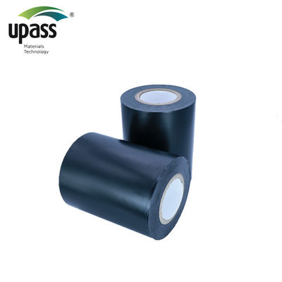 HDPE 90 Querverbundfolie des Mikrometer-Thermal0.09mm