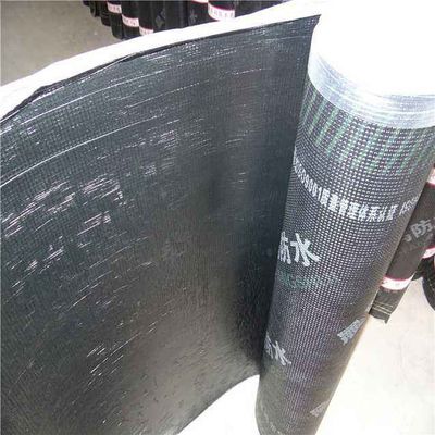 Torchable 7 wasserdichte Membranen Mic Surface Perforated Film Fors SBS