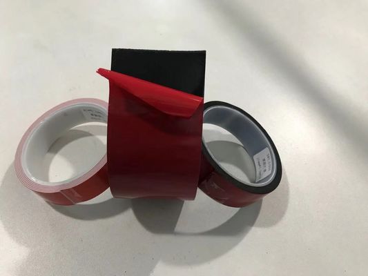 100mm Breiten-kurierende silikonumhüllte Freigabe-UVzwischenlage