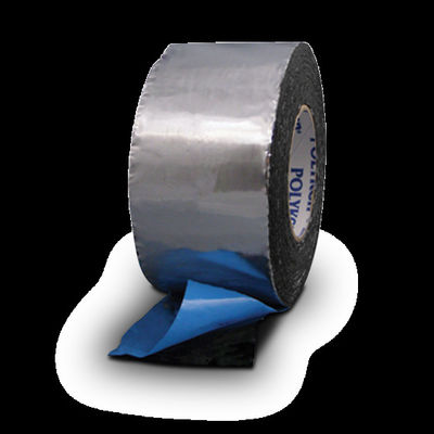 HDPE 0.15mm silikonumhüllte Freigabe-Zwischenlage für Butylbänder