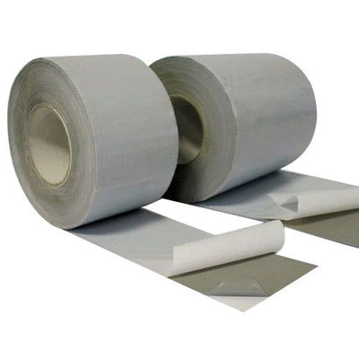 HDPE 0.15mm silikonumhüllte Freigabe-Zwischenlage für Butylbänder